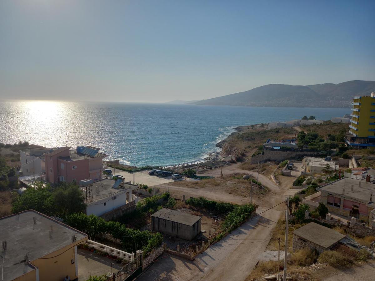 Apartment Ardi Sarande