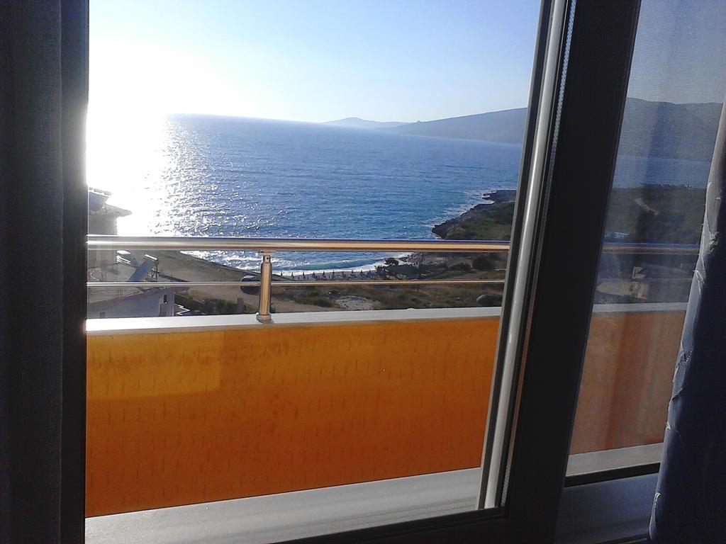 Apartment Ardi Sarande