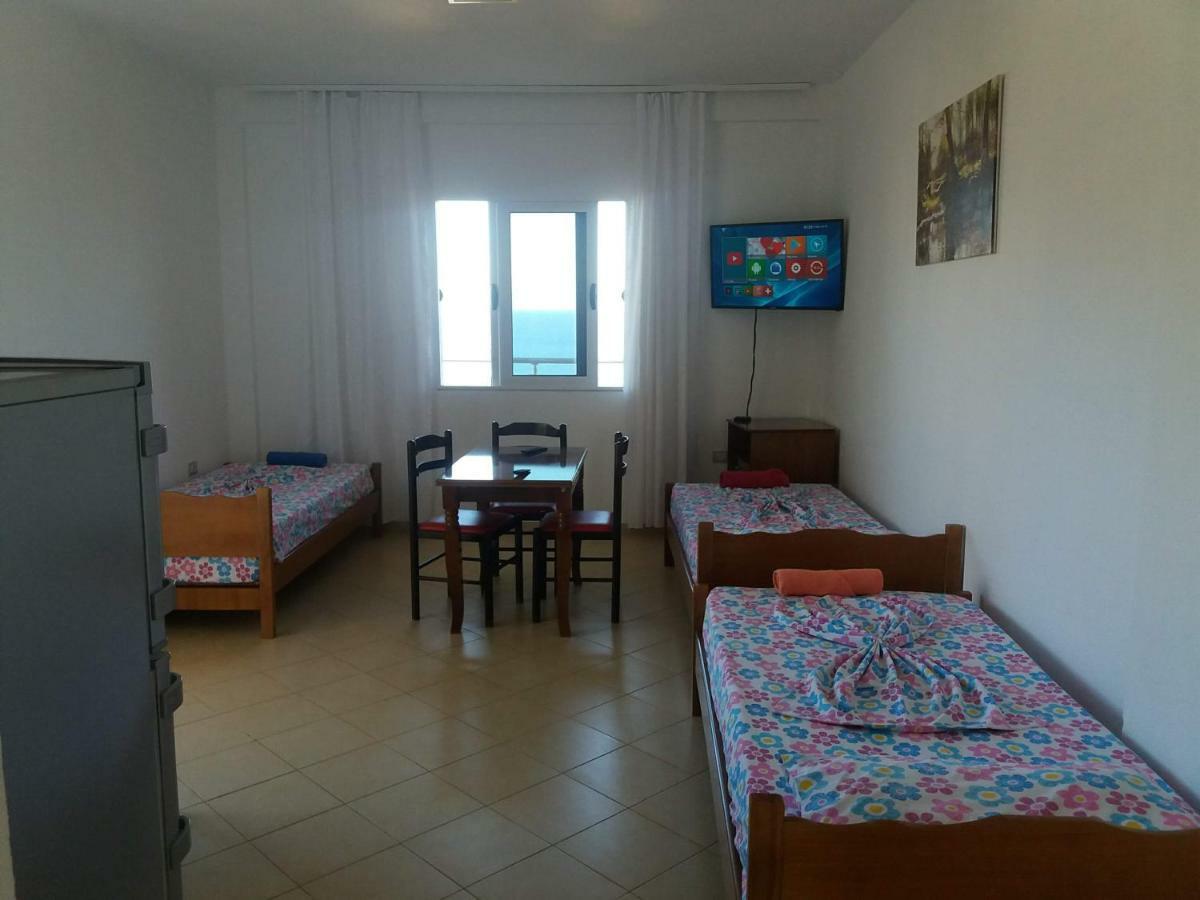 Ardi Apartment *