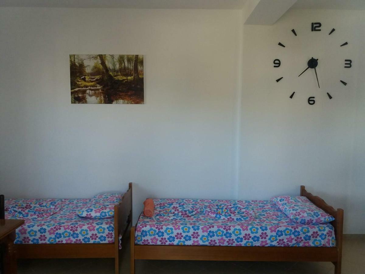 Apartment Ardi